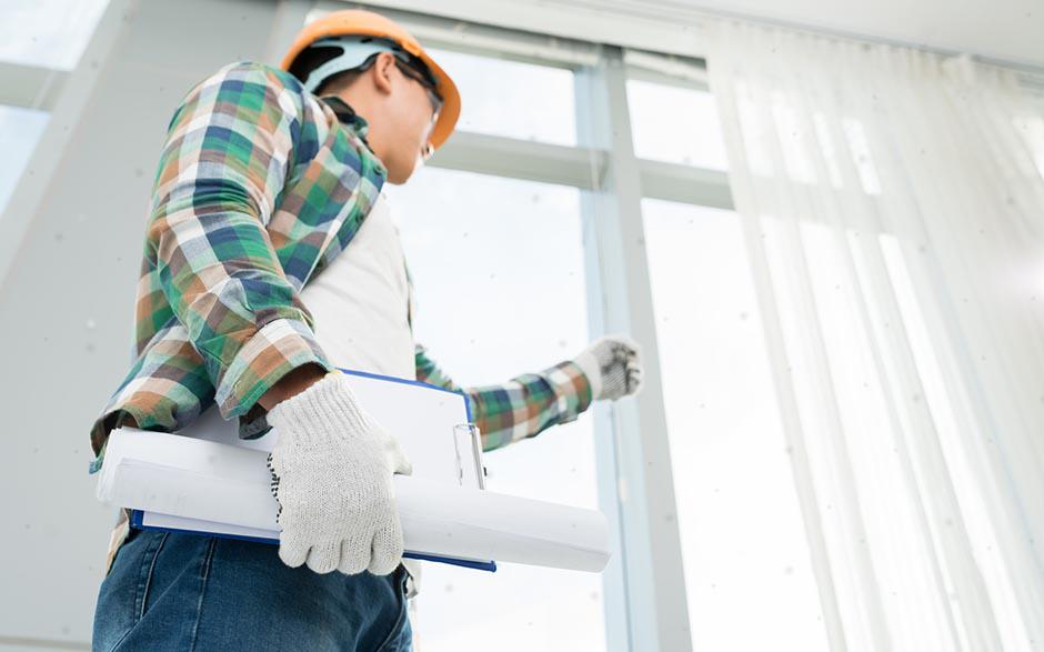 remplacement vitre cassée La Courneuve